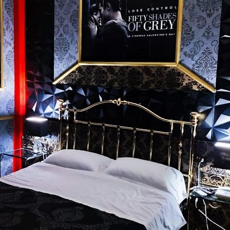 Hotel San Desiderio راباللو المظهر الخارجي الصورة