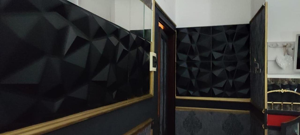 Hotel San Desiderio راباللو المظهر الخارجي الصورة
