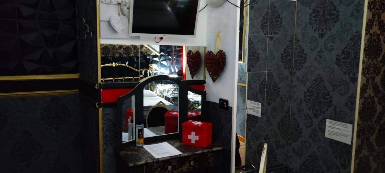 Hotel San Desiderio راباللو المظهر الخارجي الصورة