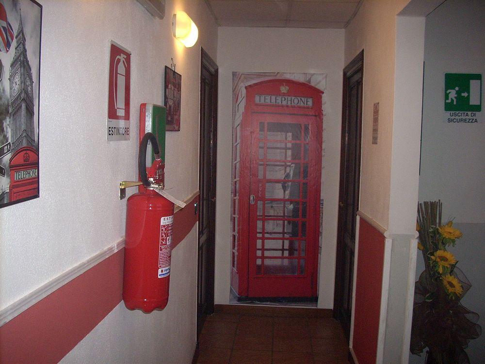 Hotel San Desiderio راباللو المظهر الخارجي الصورة