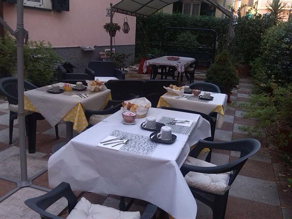 Hotel San Desiderio راباللو المظهر الخارجي الصورة