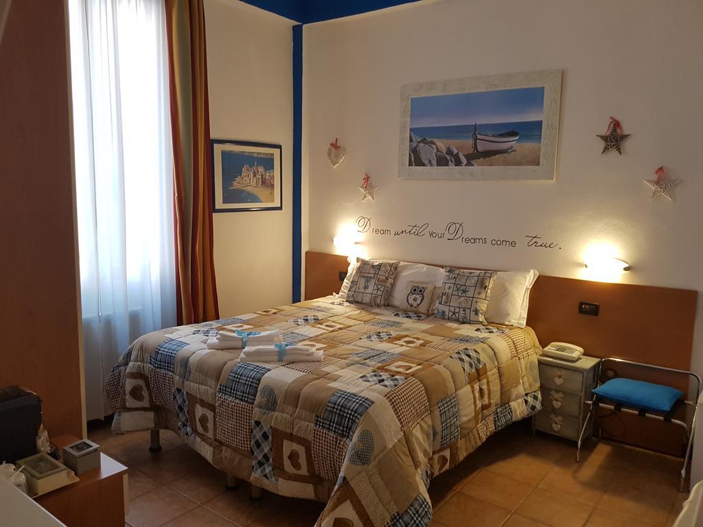 Hotel San Desiderio راباللو المظهر الخارجي الصورة