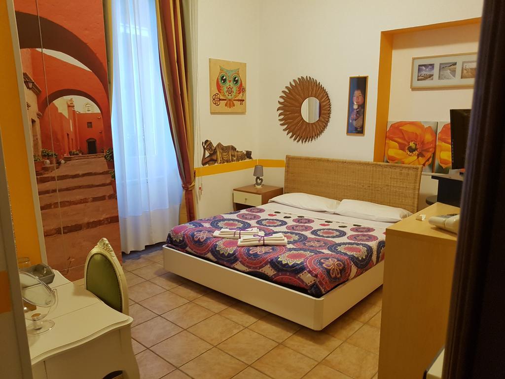 Hotel San Desiderio راباللو المظهر الخارجي الصورة