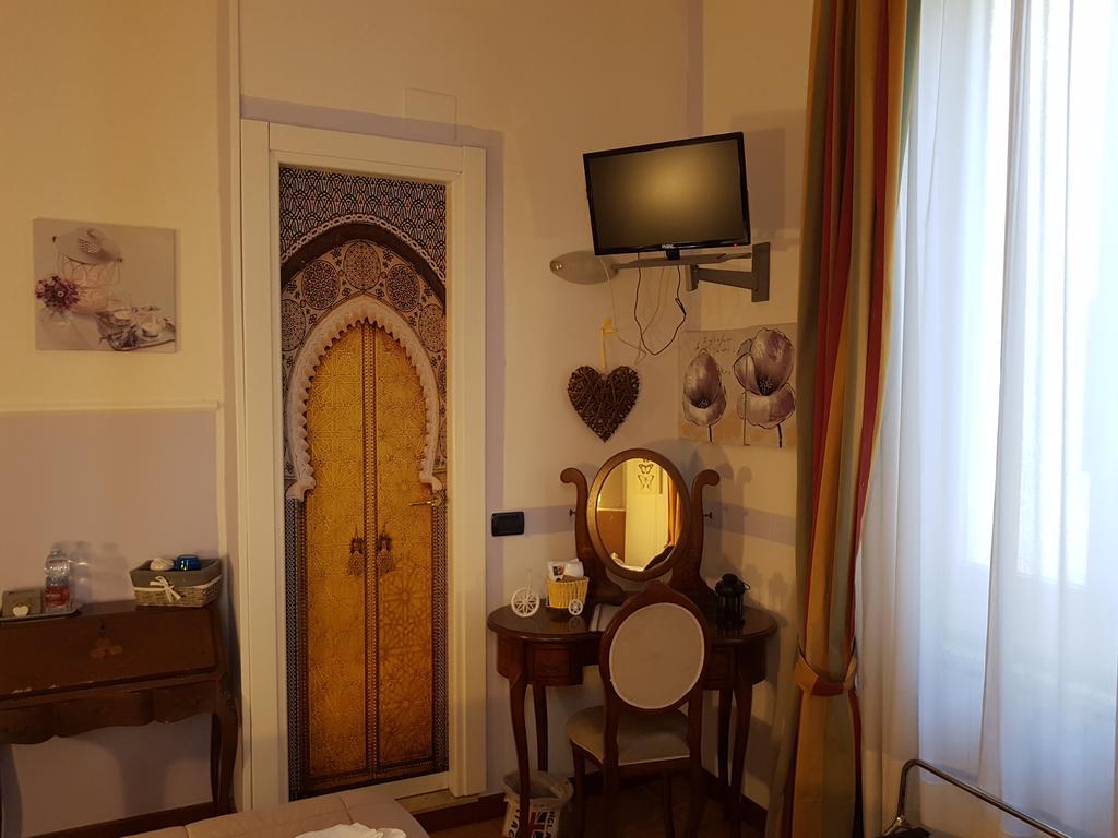 Hotel San Desiderio راباللو المظهر الخارجي الصورة