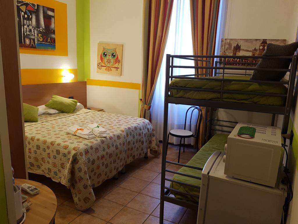 Hotel San Desiderio راباللو المظهر الخارجي الصورة