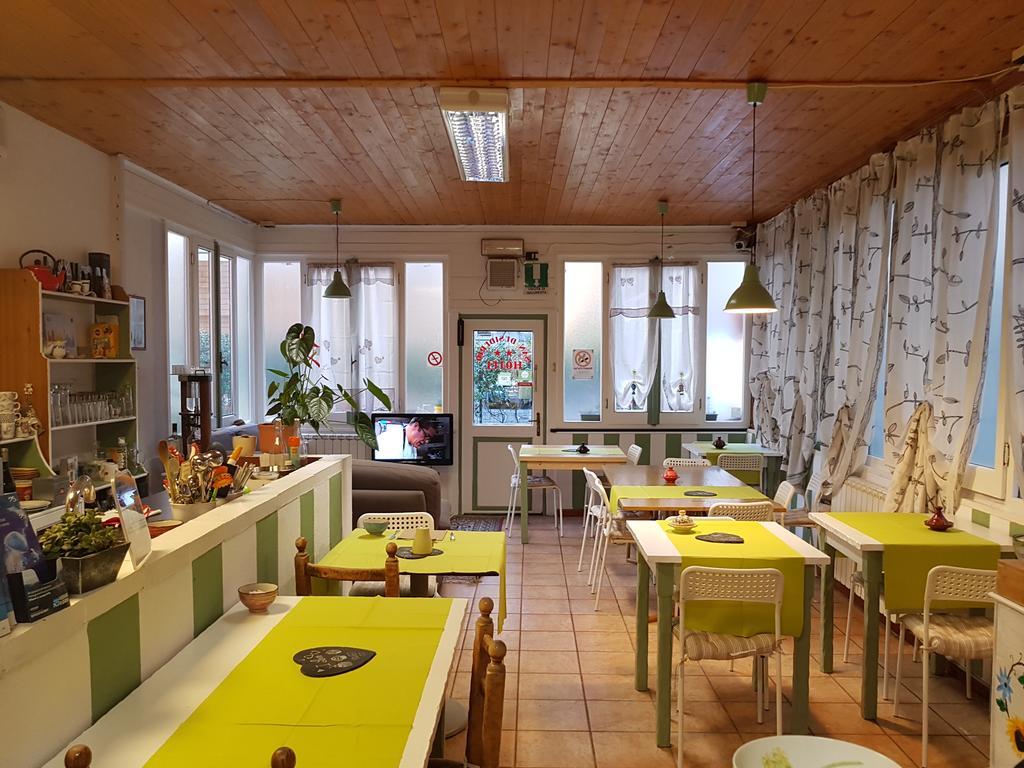 Hotel San Desiderio راباللو المظهر الخارجي الصورة