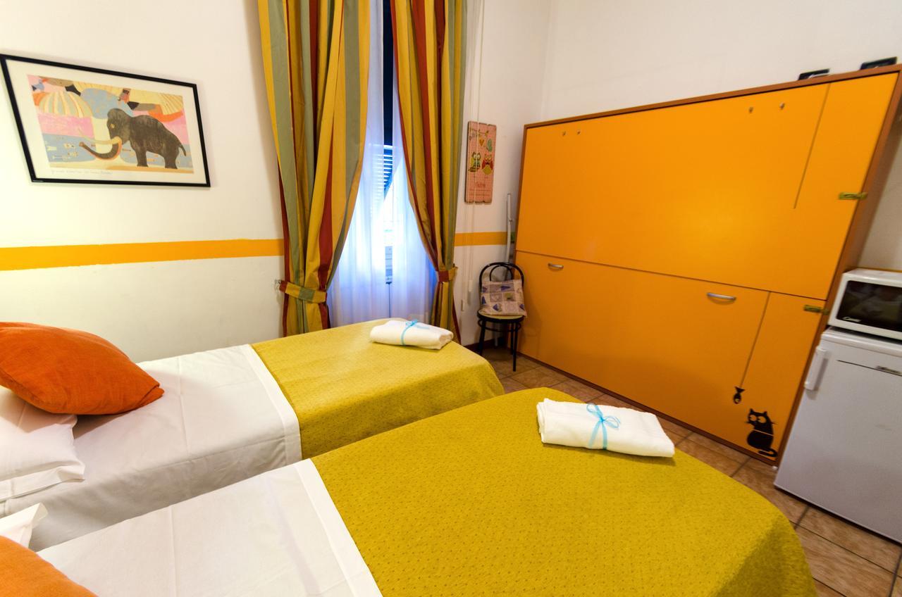 Hotel San Desiderio راباللو المظهر الخارجي الصورة