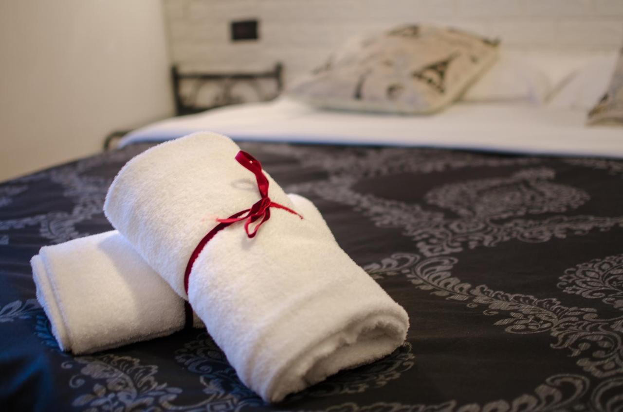 Hotel San Desiderio راباللو المظهر الخارجي الصورة