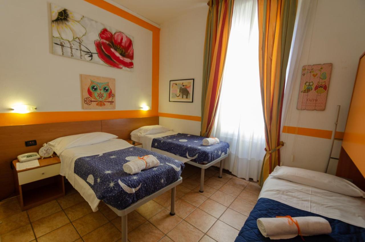 Hotel San Desiderio راباللو المظهر الخارجي الصورة
