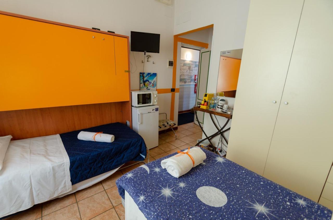 Hotel San Desiderio راباللو المظهر الخارجي الصورة