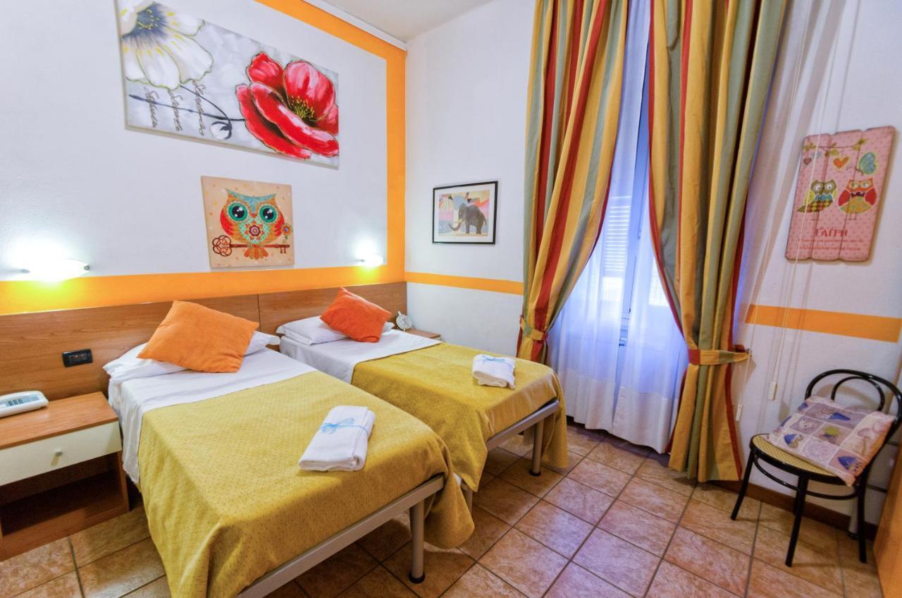 Hotel San Desiderio راباللو المظهر الخارجي الصورة