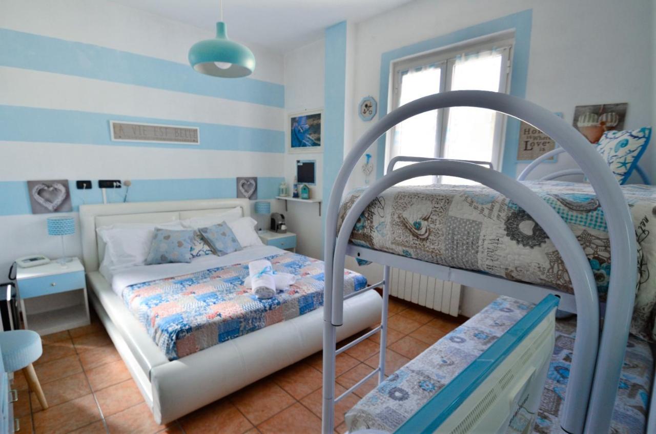 Hotel San Desiderio راباللو المظهر الخارجي الصورة
