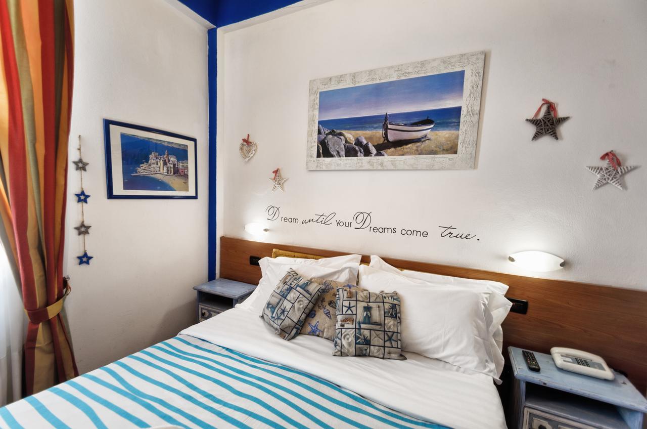 Hotel San Desiderio راباللو المظهر الخارجي الصورة