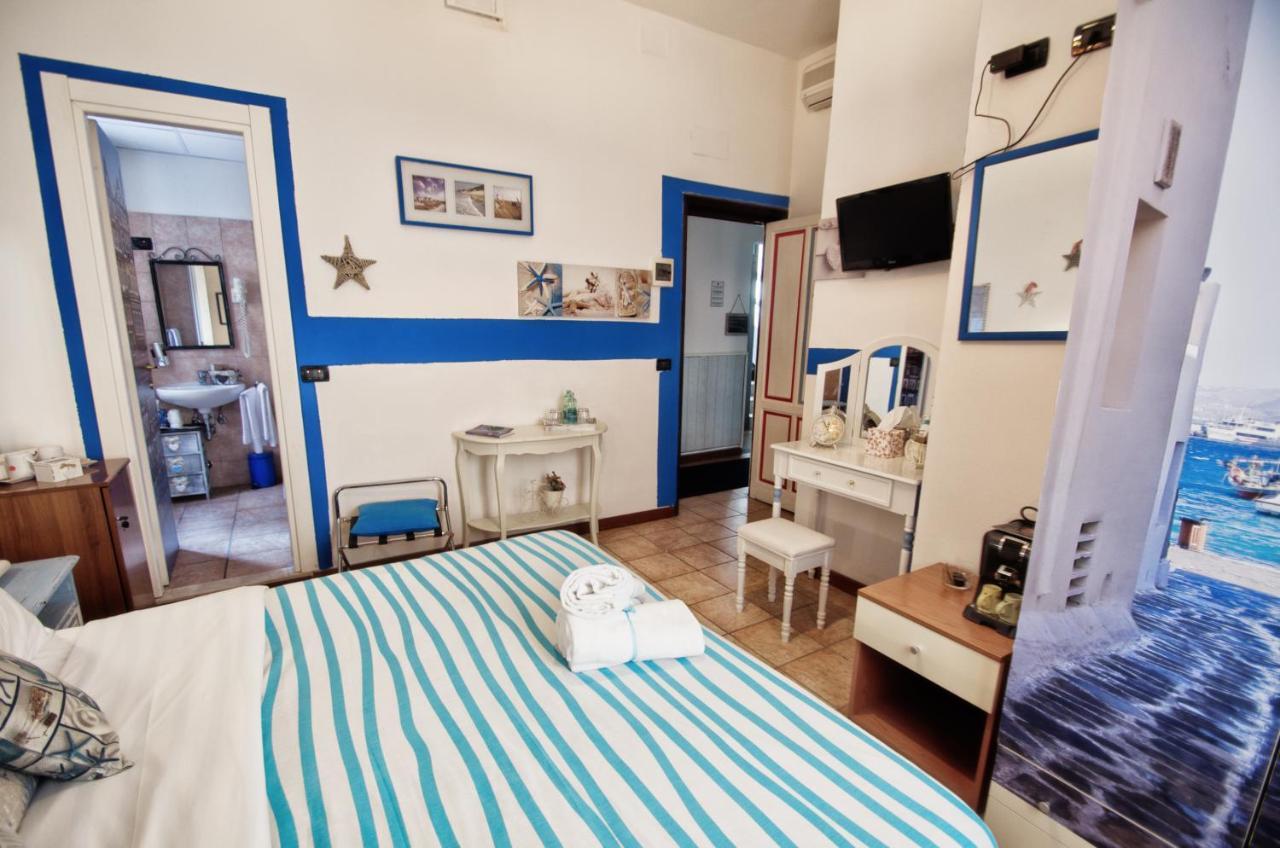 Hotel San Desiderio راباللو المظهر الخارجي الصورة