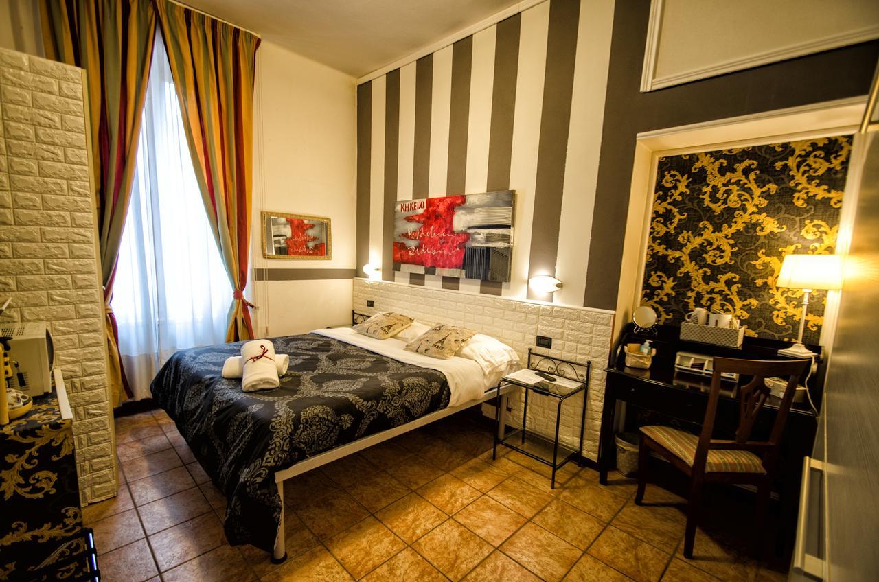 Hotel San Desiderio راباللو المظهر الخارجي الصورة