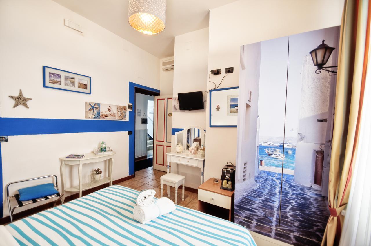 Hotel San Desiderio راباللو المظهر الخارجي الصورة
