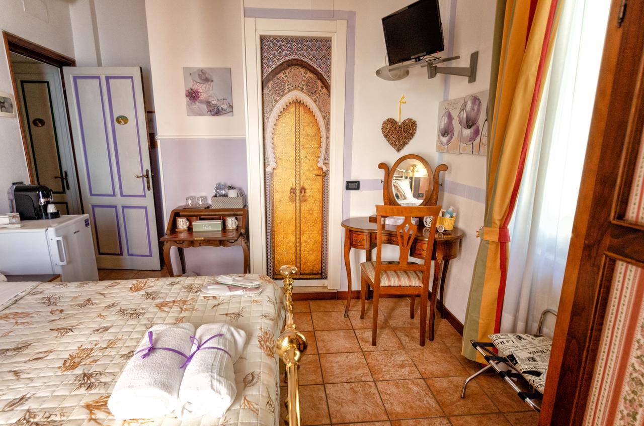 Hotel San Desiderio راباللو المظهر الخارجي الصورة