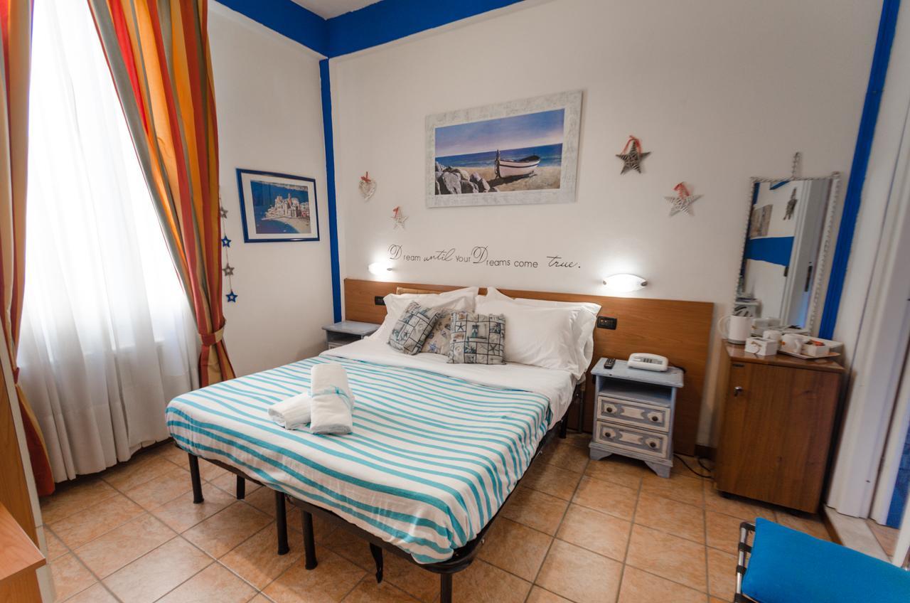 Hotel San Desiderio راباللو المظهر الخارجي الصورة