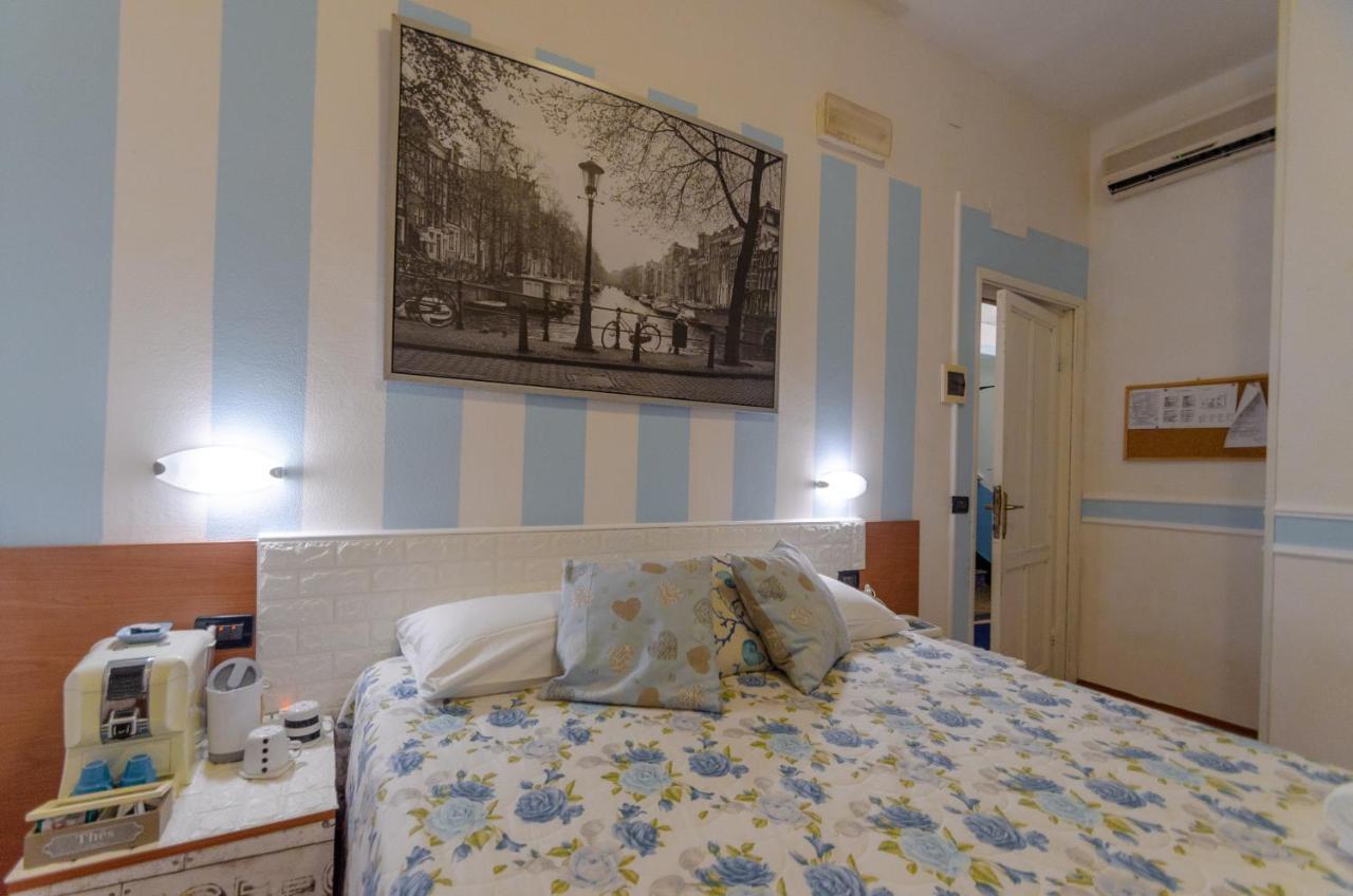 Hotel San Desiderio راباللو المظهر الخارجي الصورة